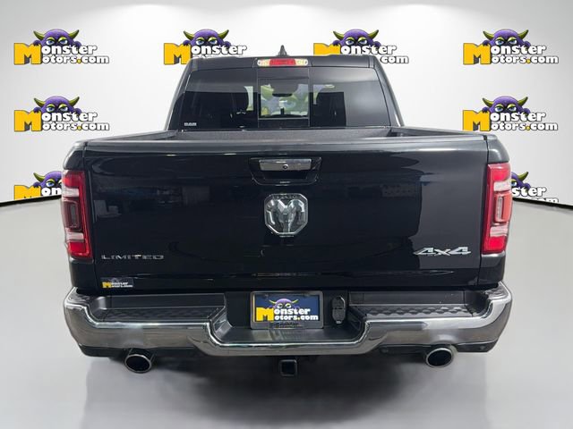 Used 2021 RAM 1500 Limited image 6