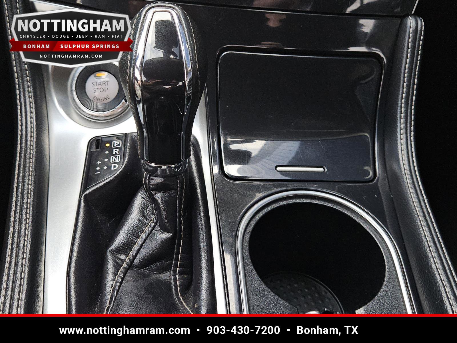 Used 2021 Nissan Maxima 3.5 SV w/ Floor Mat Group FWD image 13