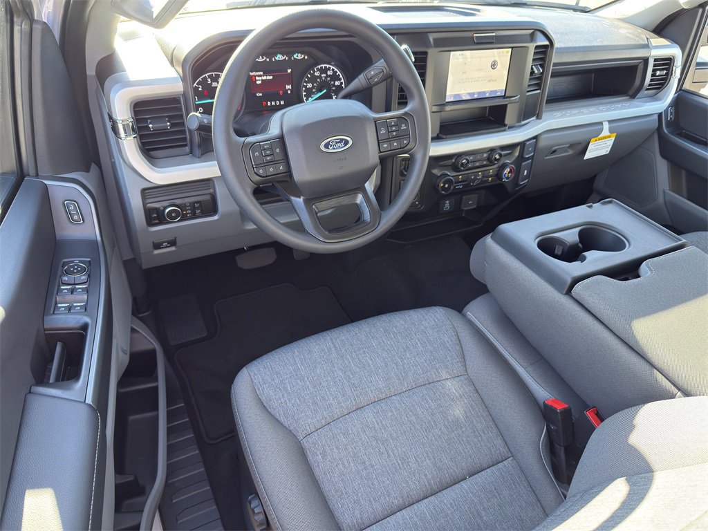New 2026 Ford F350 XL image 13