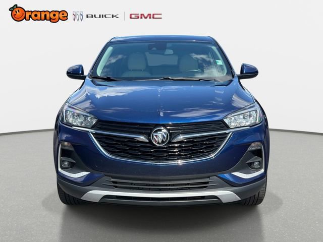 Used 2023 Buick Encore GX Preferred FWD image 8