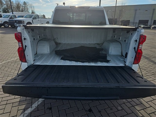 Used 2020 Chevrolet Silverado 1500 LT w/ All-Star Edition image 12