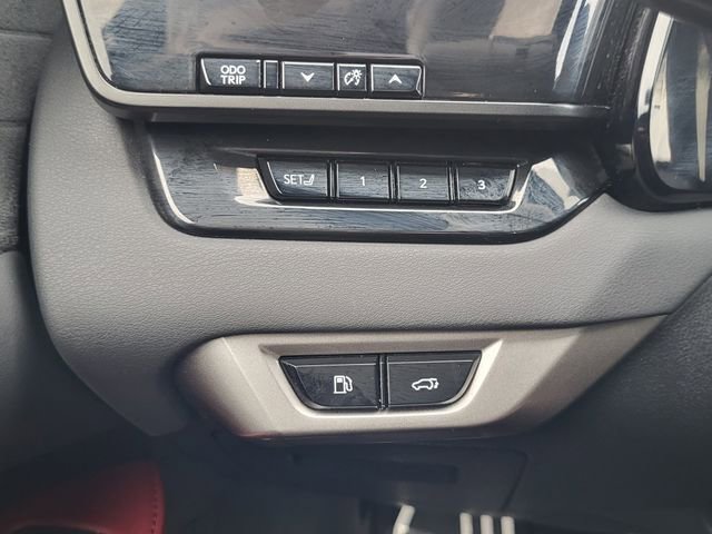 Used 2023 Lexus RX 350 F Sport image 28