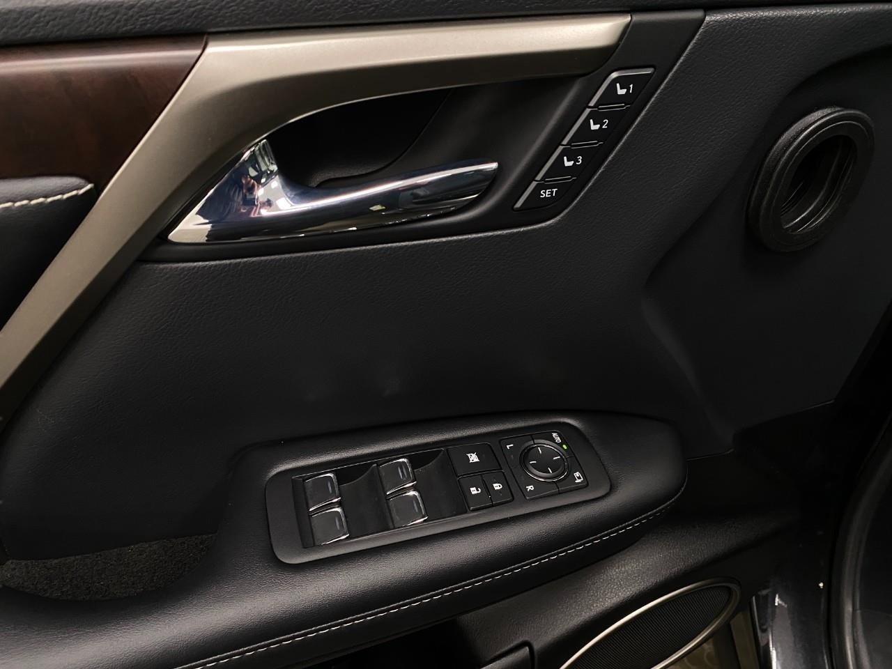 Certified 2022 Lexus RX 350 AWD w/ Premium Package image 35