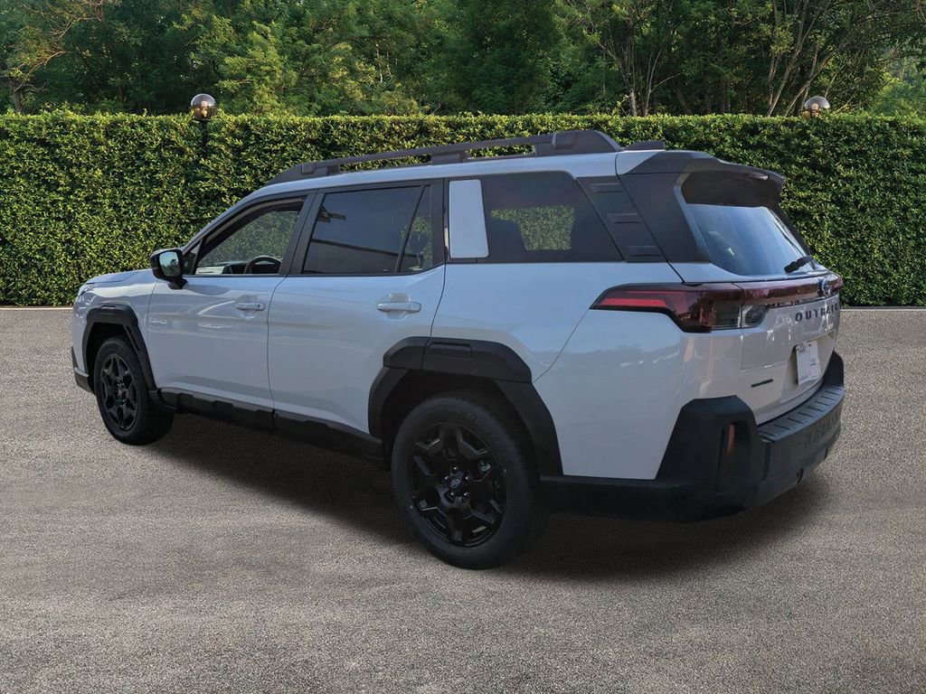 New 2026 Subaru Outback Limited w/ Premium/Limited Plus Package image 6