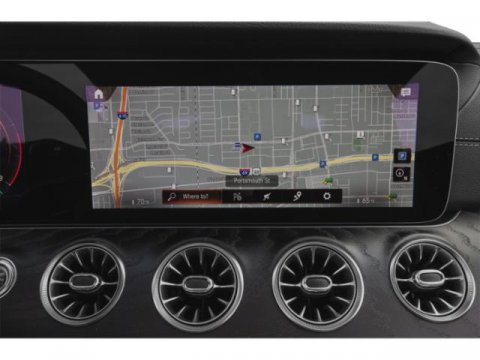 Used 2021 Mercedes-Benz E 450 Coupe image 16