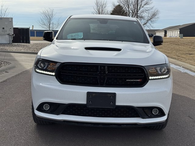 Used 2018 Dodge Durango GT w/ Blacktop Package image 2