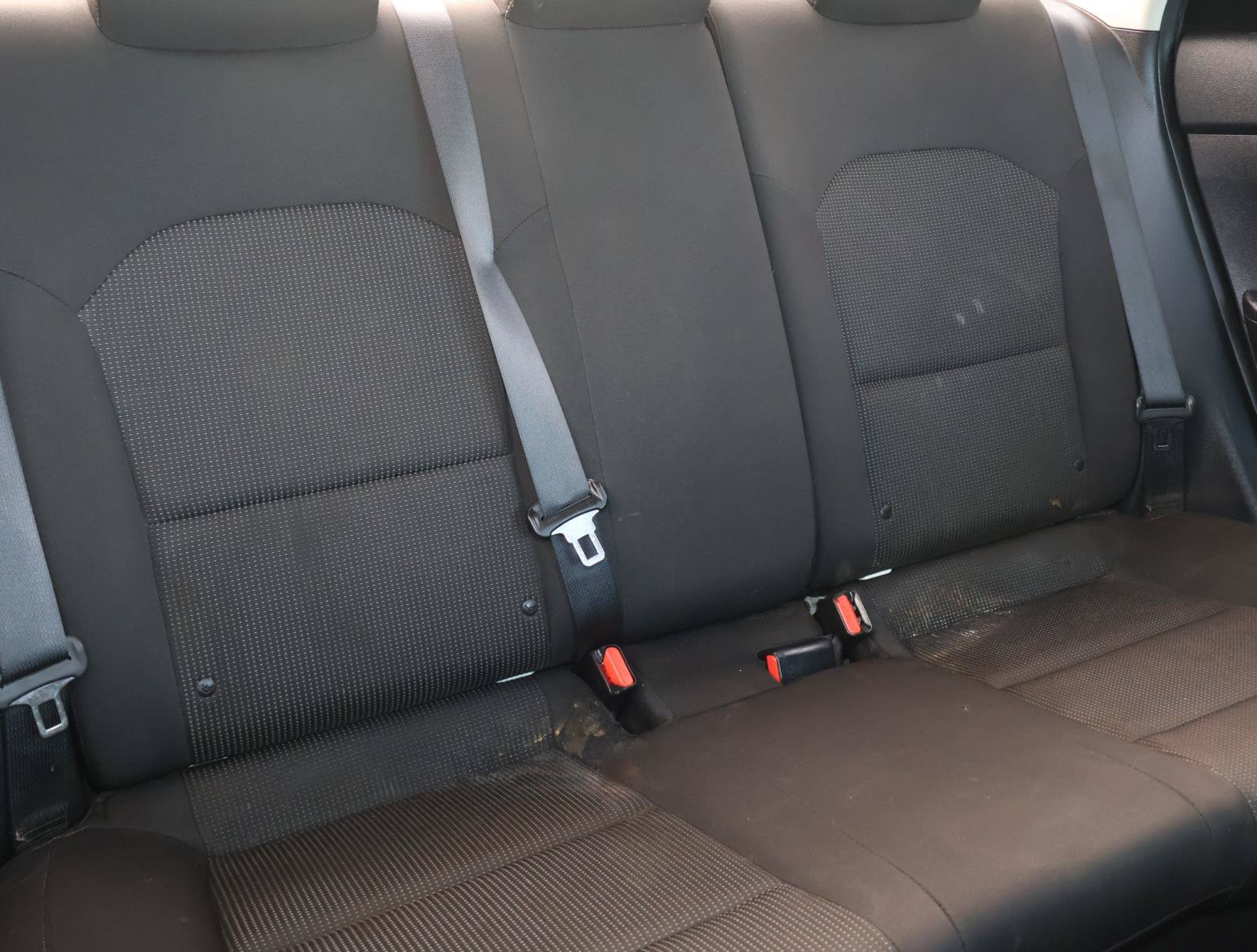 Used 2020 Kia Forte LXS FWD image 16
