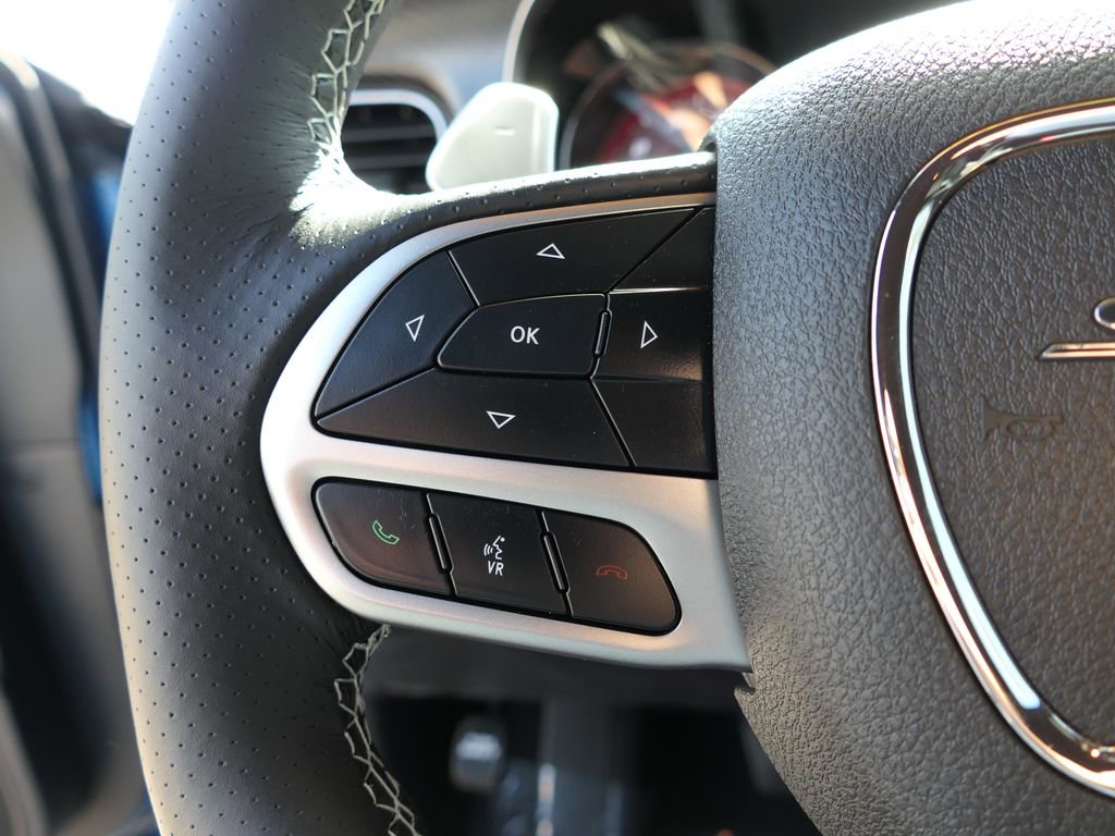 Used 2023 Dodge Charger SRT Hellcat image 12