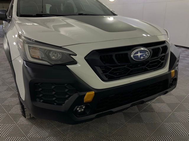 Used 2024 Subaru Outback Wilderness image 10