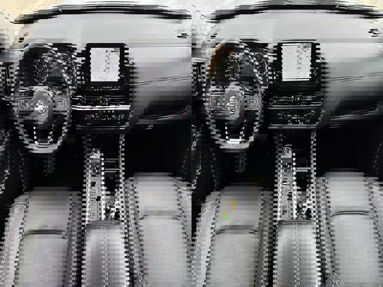 Certified 2023 Nissan Pathfinder SL w/ SL Premium Package image 9