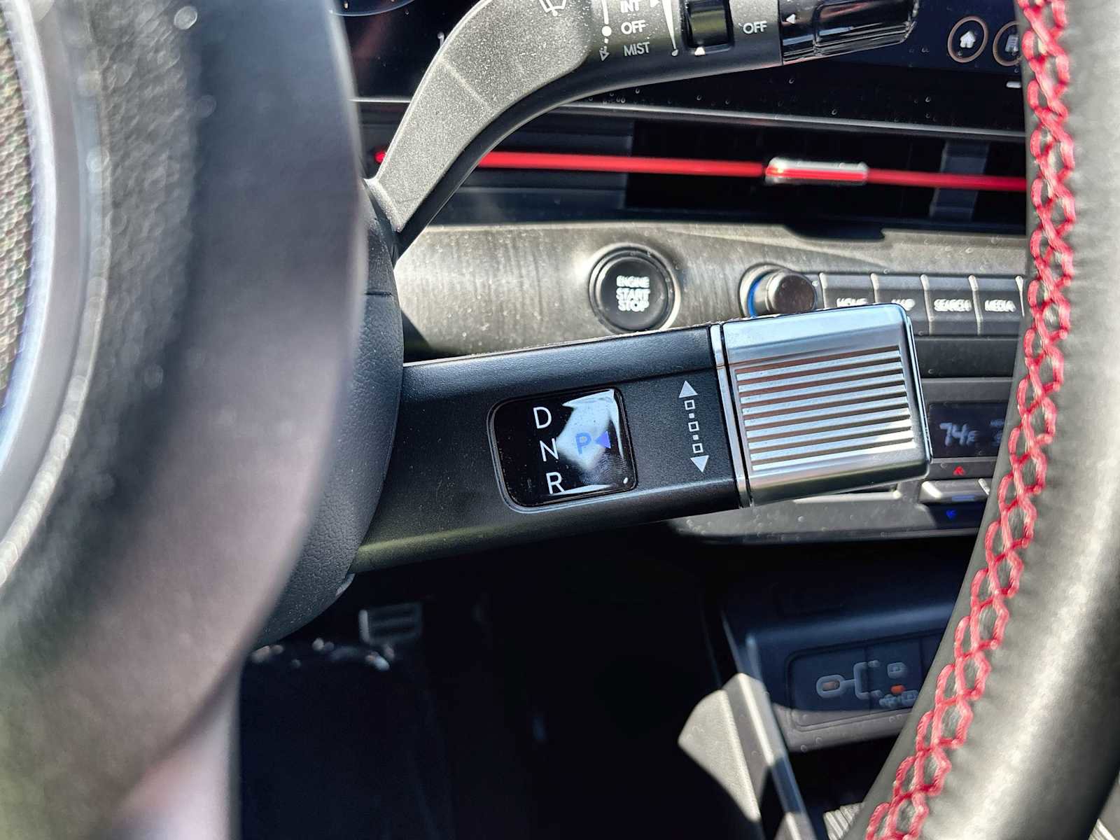 Used 2024 Hyundai Kona N Line image 23