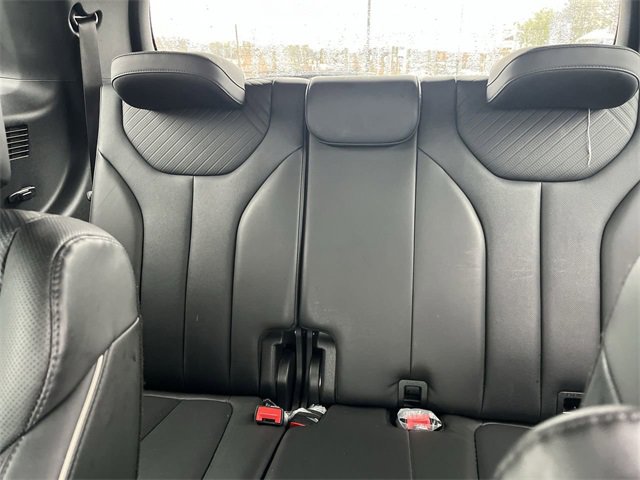 Used 2023 Hyundai Palisade XRT image 24