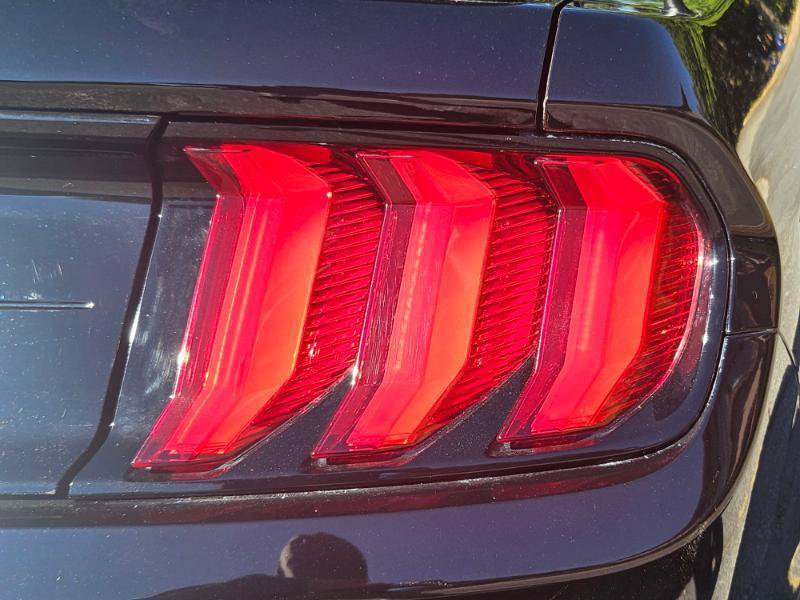 Used 2018 Ford Mustang GT Premium w/ Equipment Group 401A RWD image 39