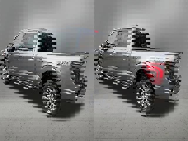 Used 2024 Ford F150 Lariat video 3