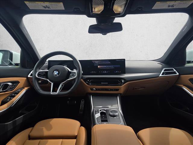 Used 2026 BMW 330i Sedan RWD image 17
