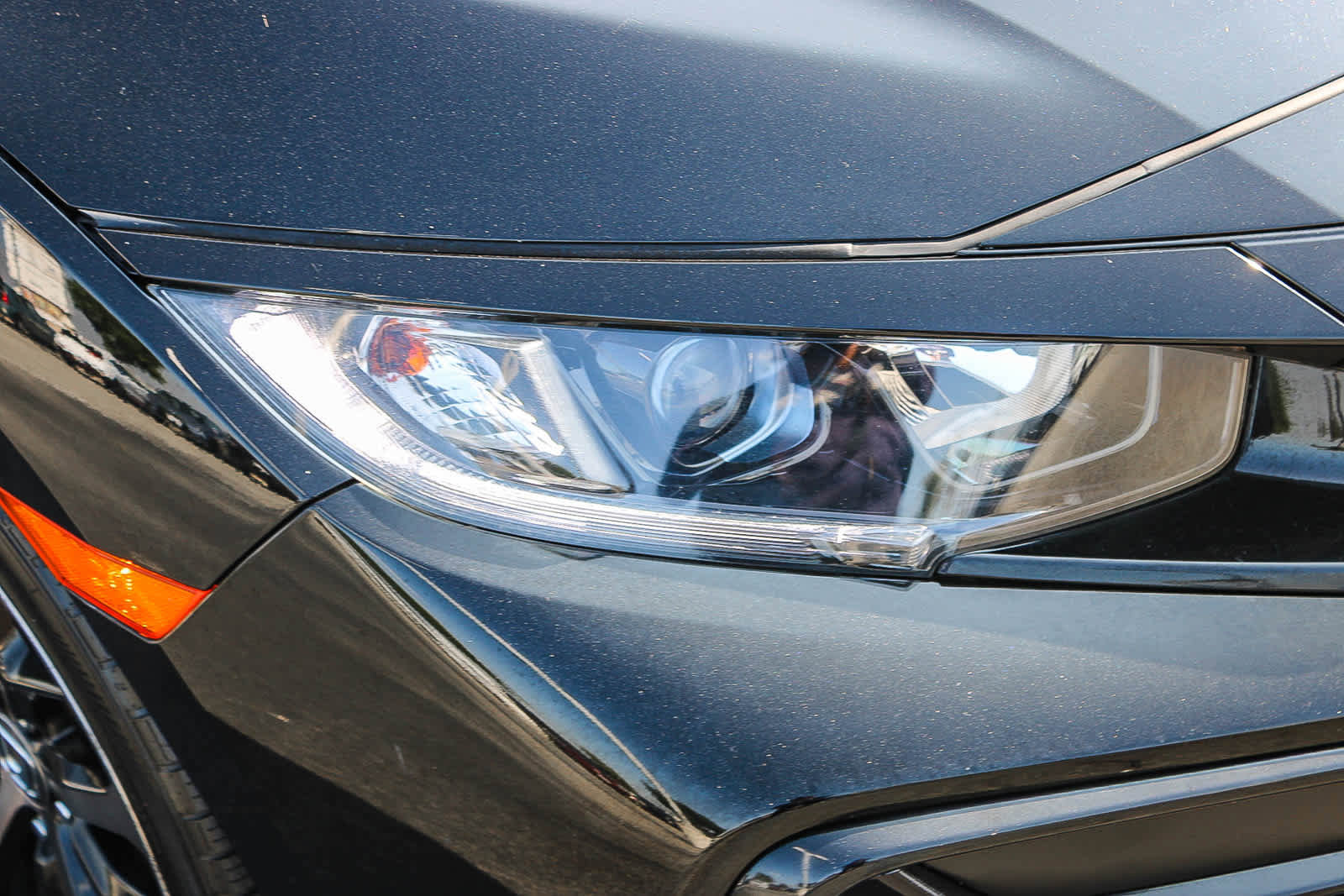 Used 2021 Honda Civic Sport image 4