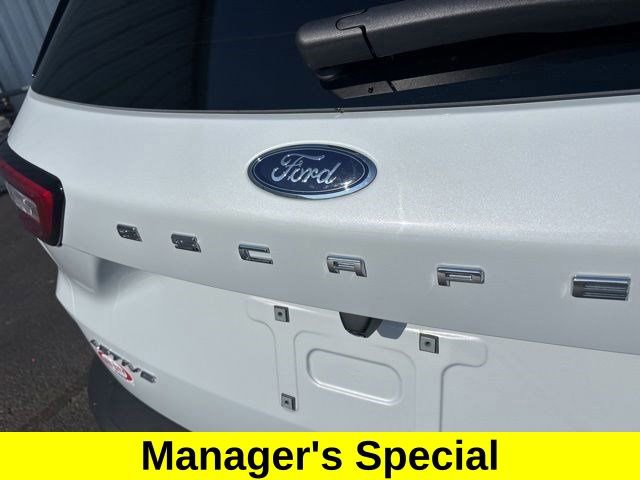Used 2025 Ford Escape Active image 49