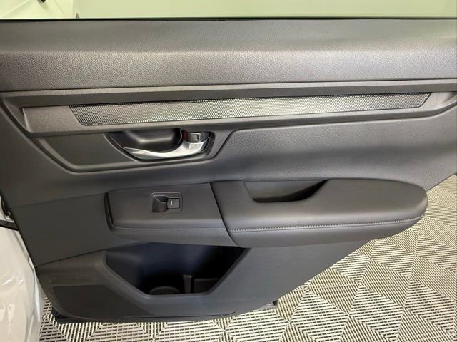 Used 2026 Honda CR-V EX image 40