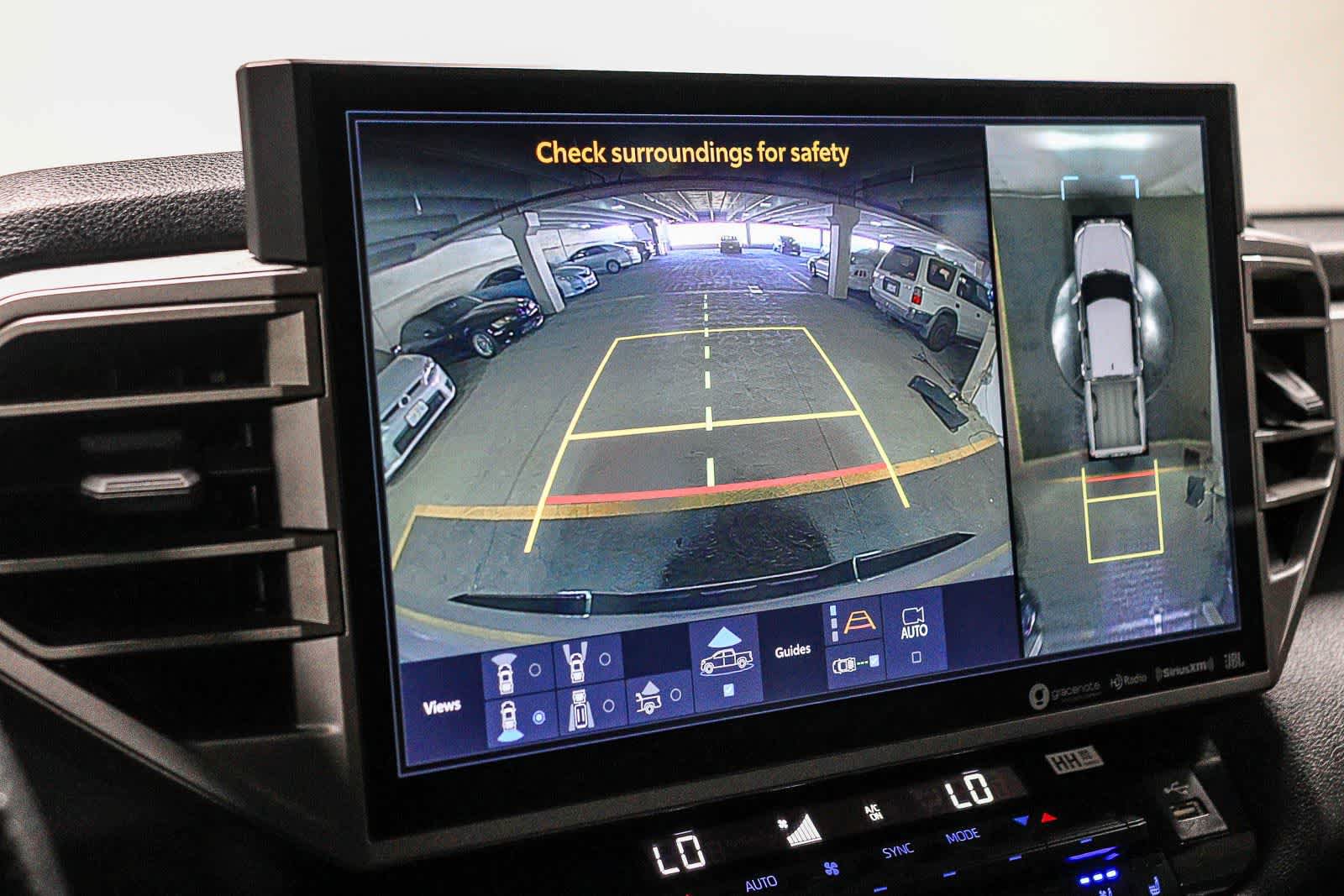 Used 2024 Toyota Tundra Limited AWD/4WD image 26