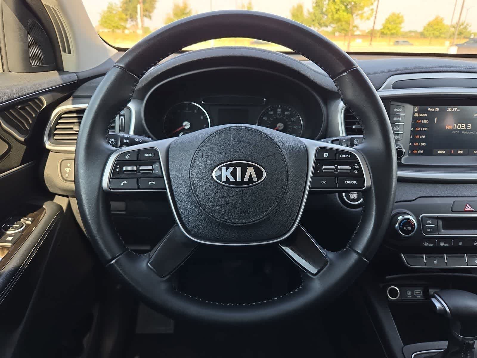 Used 2020 Kia Sorento S FWD image 20