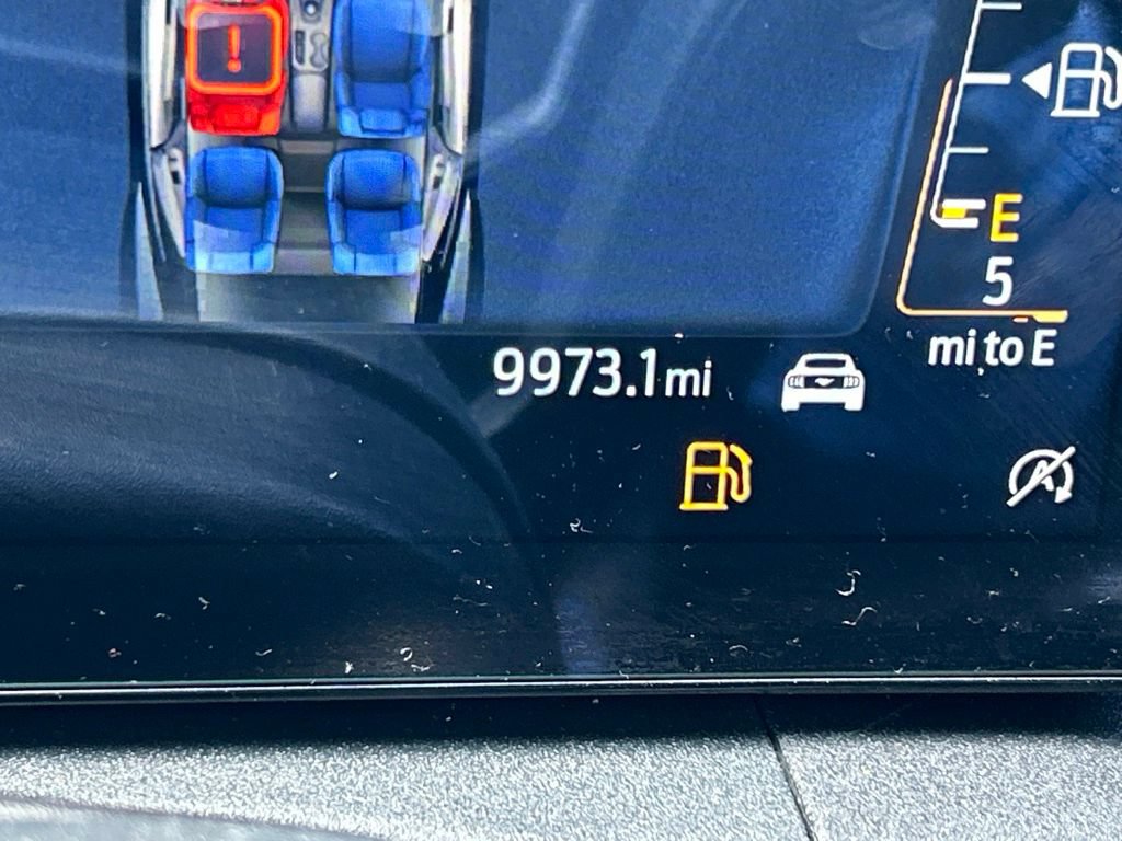 Used 2024 Ford Mustang GT RWD image 19