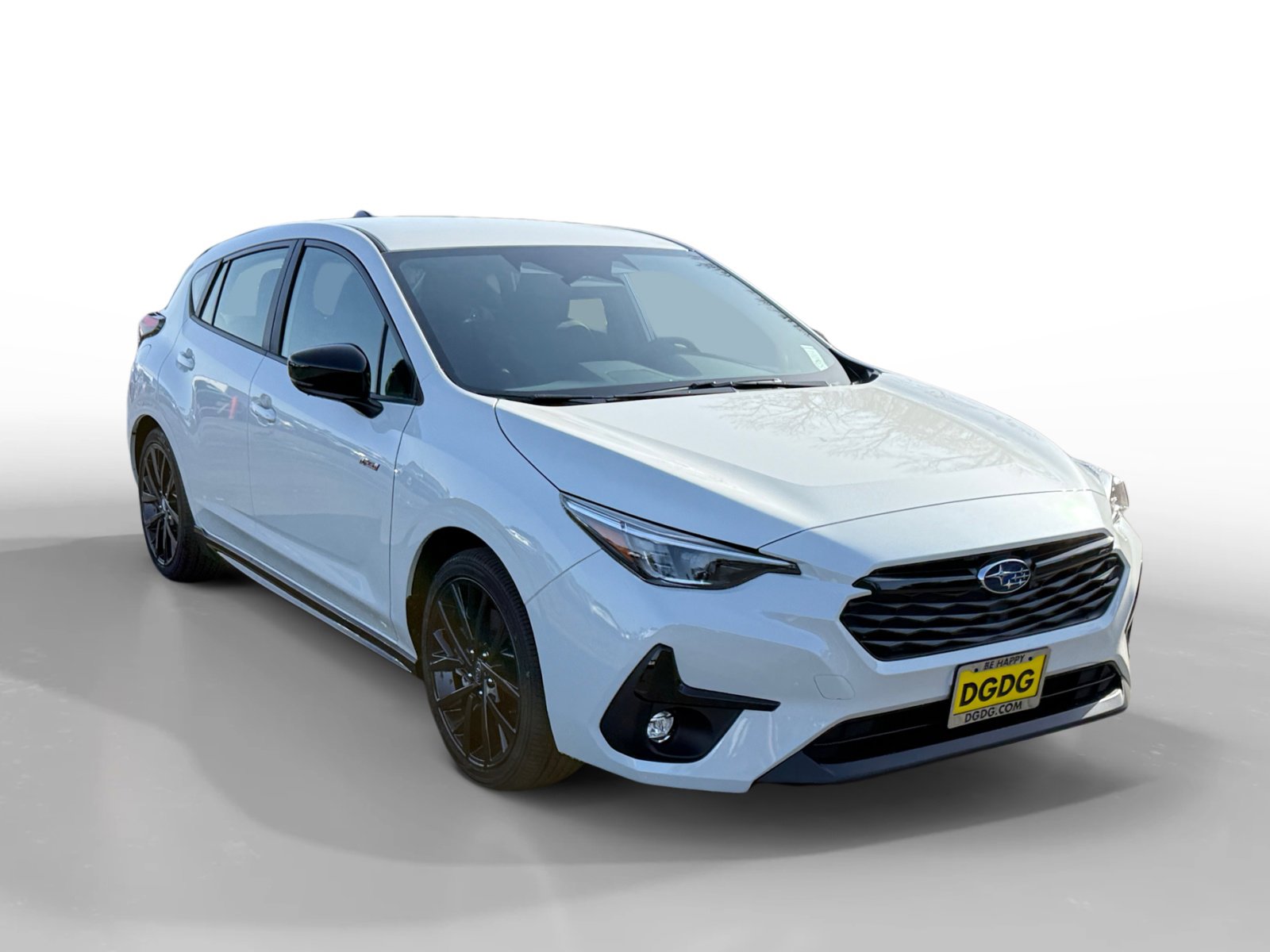 New 2026 Subaru Impreza RS image 7