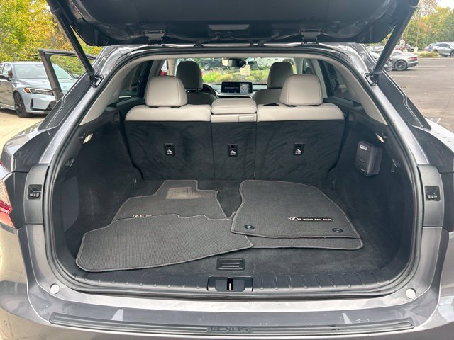 Used 2022 Lexus RX 350 AWD w/ Premium Package image 10