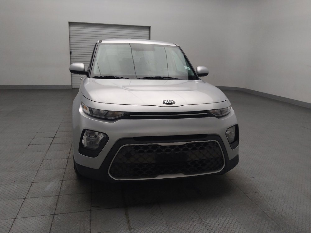 Used 2020 Kia Soul LX FWD image 14
