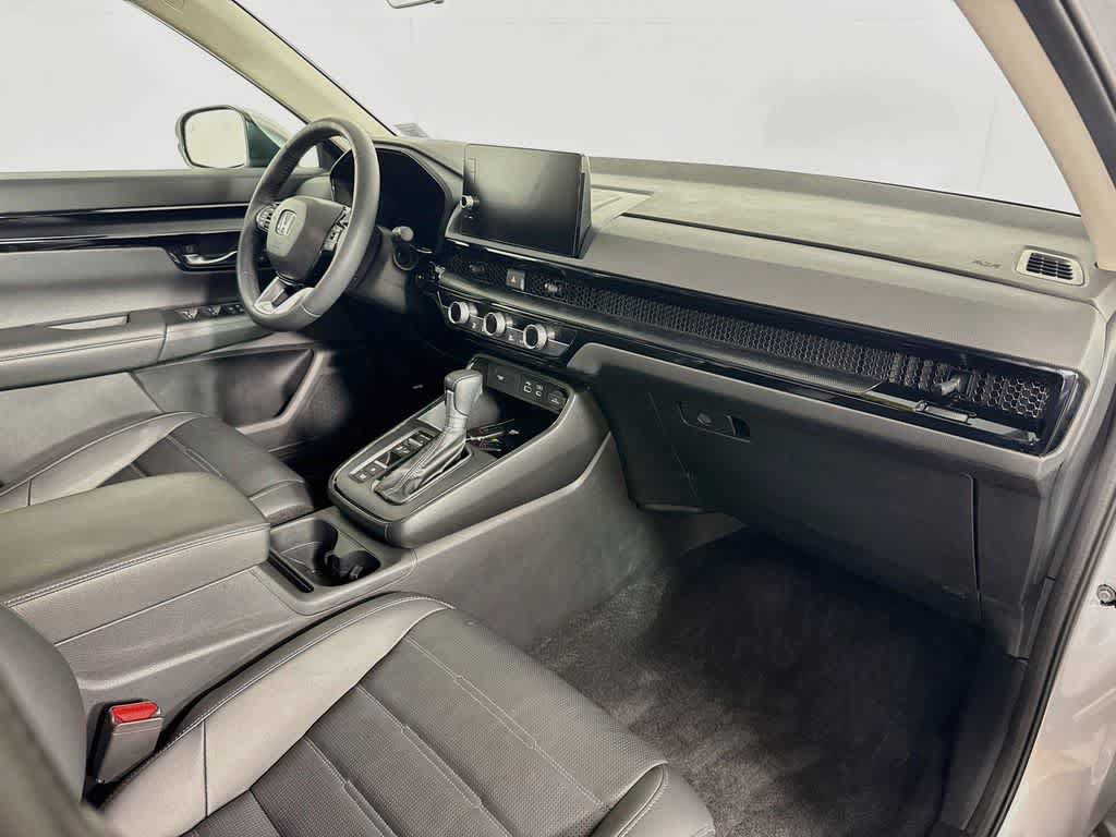 Used 2024 Honda CR-V EX-L image 33