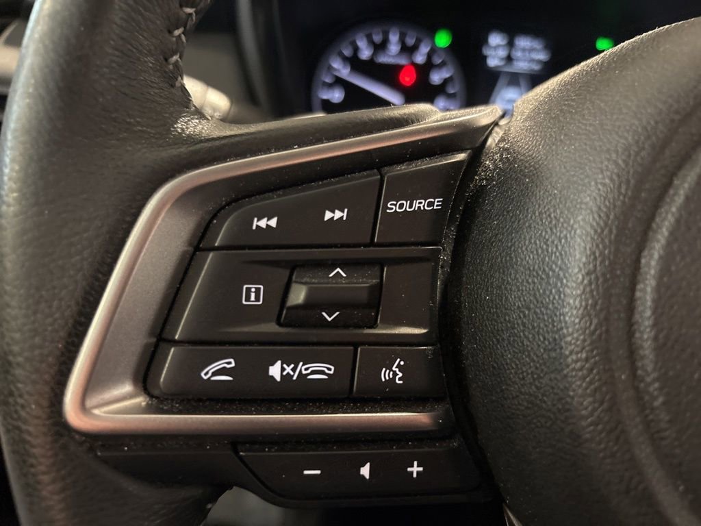 Certified 2023 Subaru Legacy Premium image 42