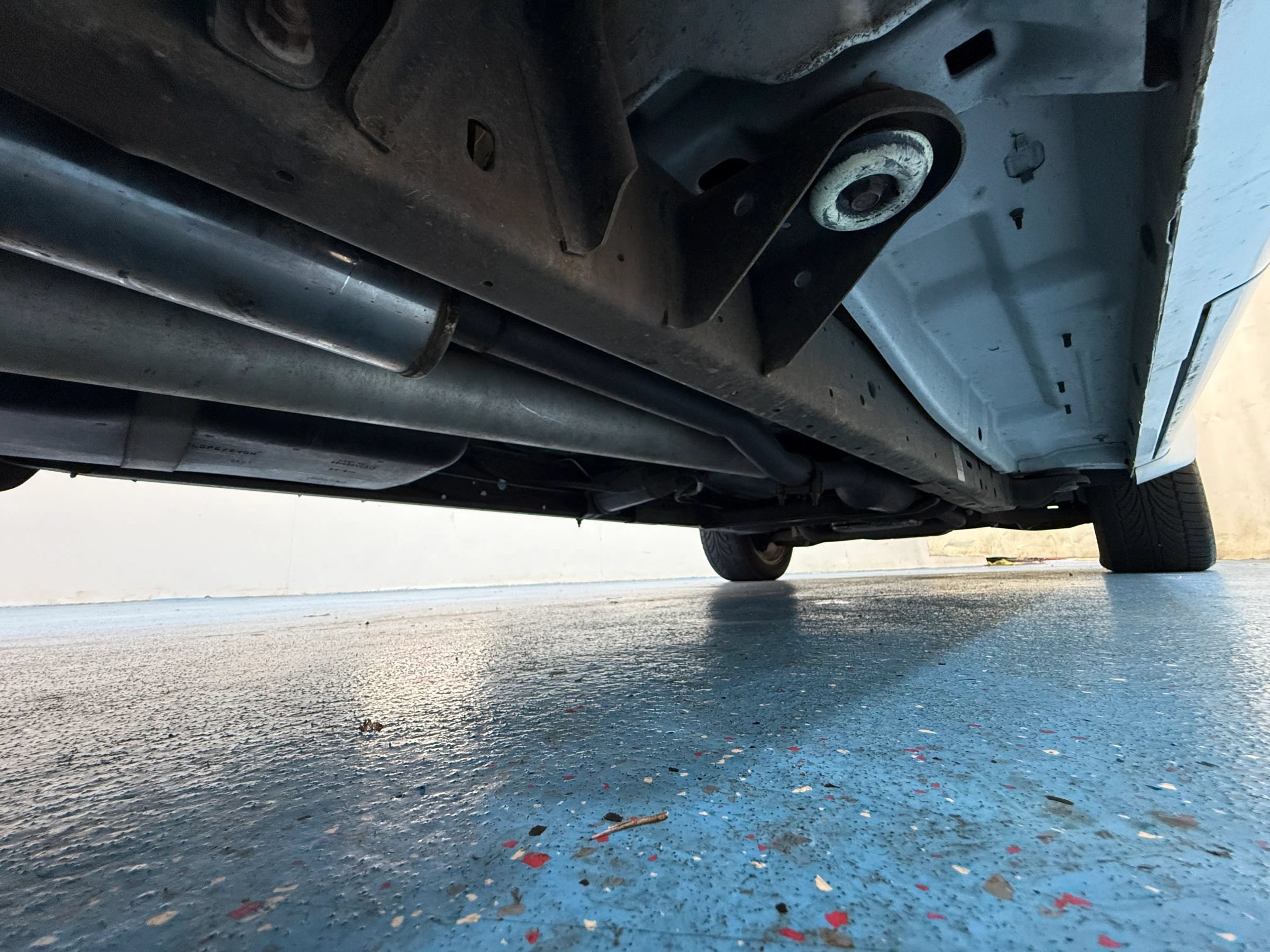 Used 2003 Dodge Dakota R/T RWD image 47