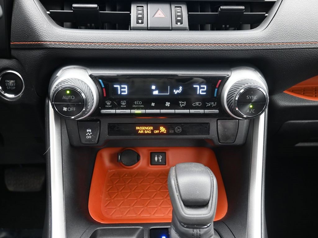 Used 2019 Toyota RAV4 Adventure image 36