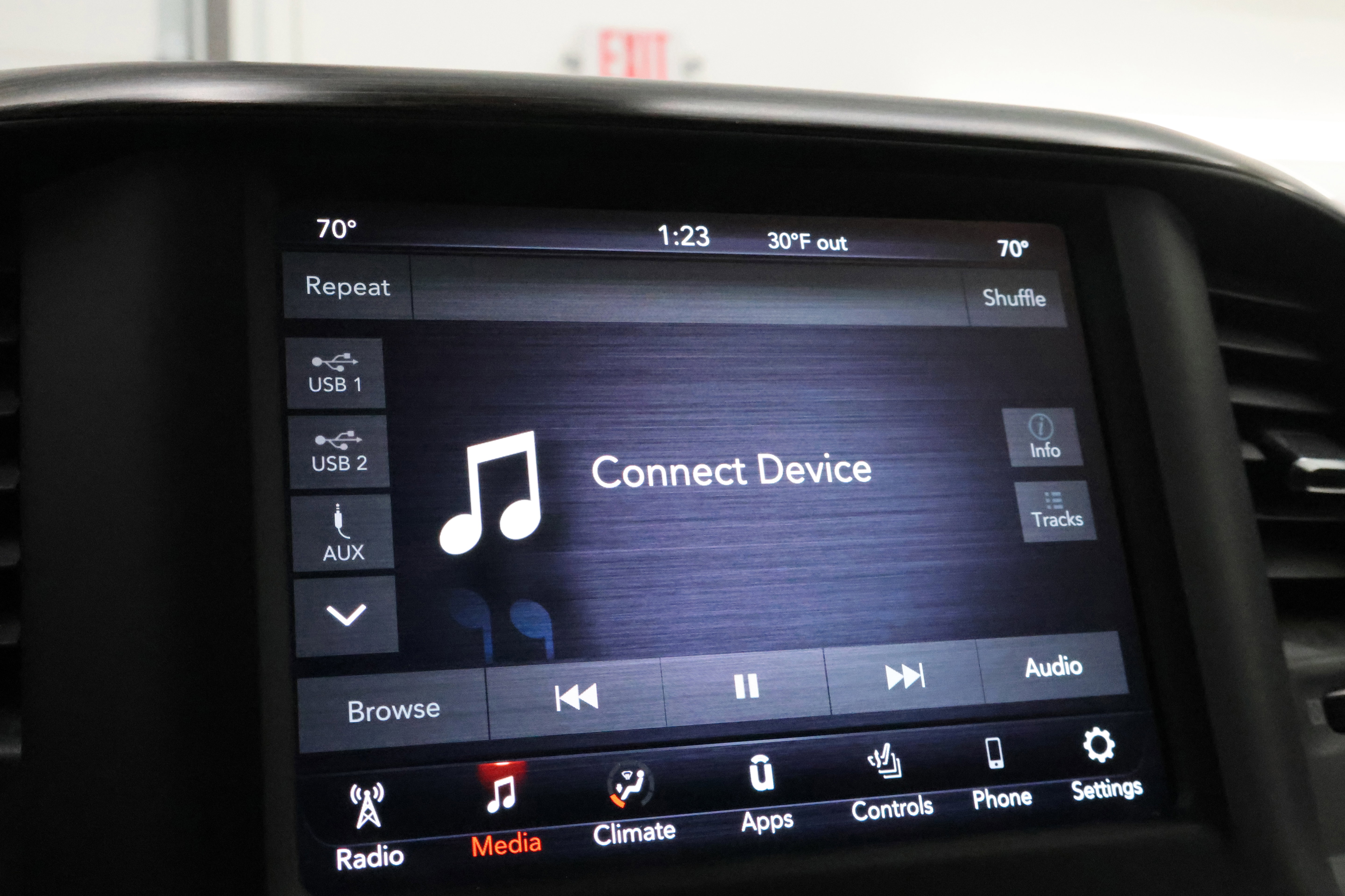 Used 2021 RAM 2500 Laramie image 46