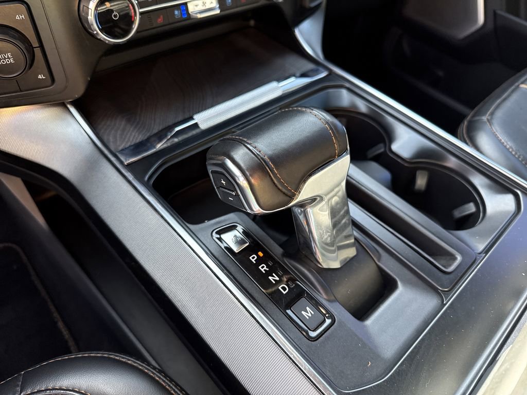 Used 2023 Ford F150 Platinum w/ Equipment Group 701A High image 28