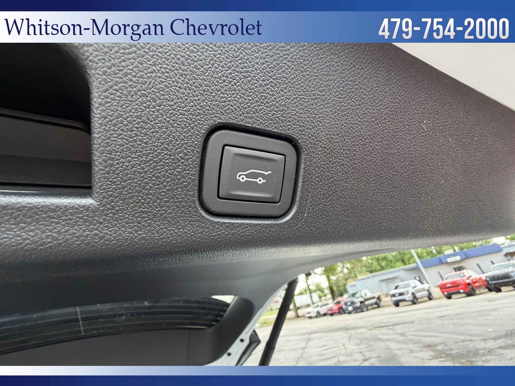 New 2026 Chevrolet Traverse LT w/ Sun and Wheel Package FWD image 40