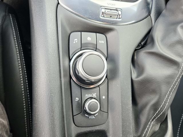 Certified 2023 MAZDA MX-5 Miata Grand Touring RWD image 27