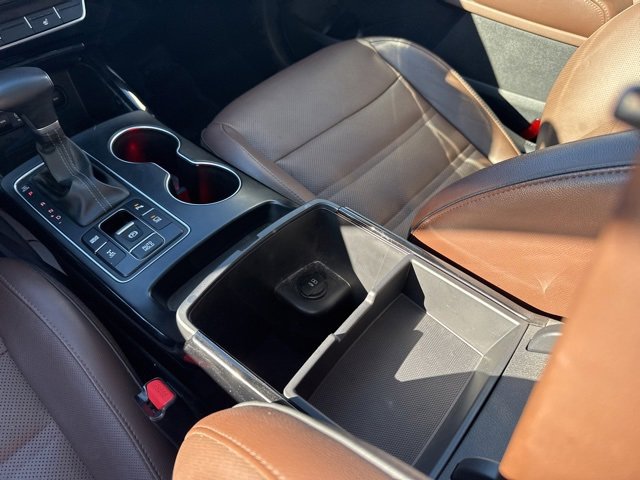 Used 2020 Kia Sorento SX image 25