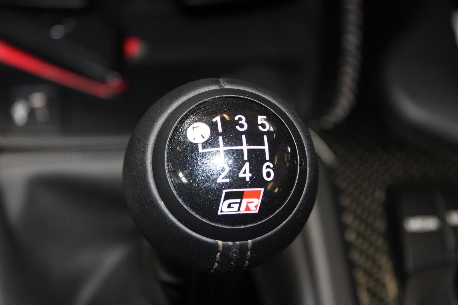Certified 2025 Toyota Supra RWD image 32