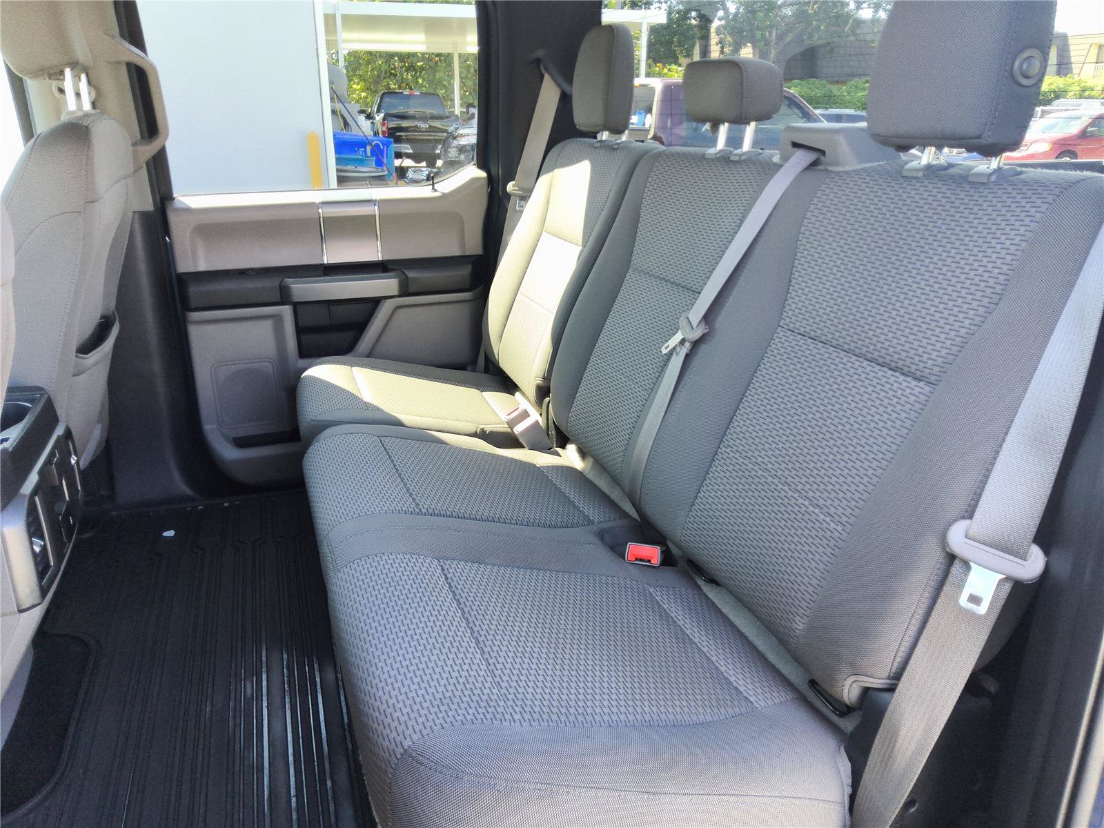 Used 2018 Ford F150 XLT w/ Equipment Group 302A Luxury RWD image 25