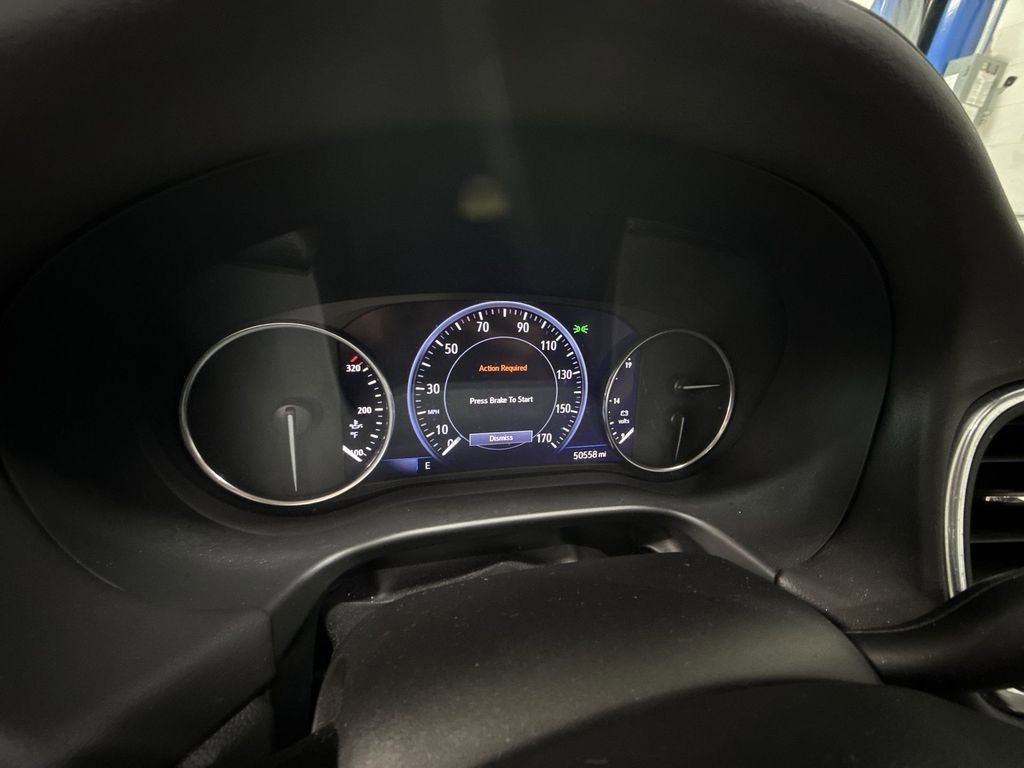 Certified 2023 Buick Enclave Premium w/ Trailering Package, 5000 lbs. image 18