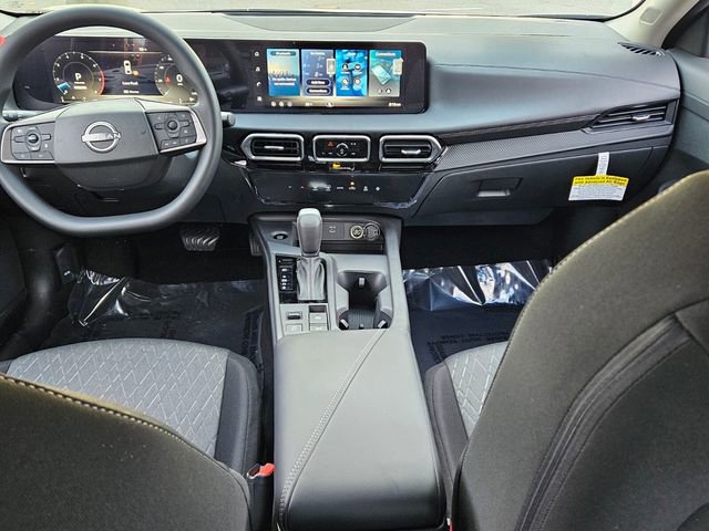 New 2026 Nissan Sentra SV w/ Floor Mat Package image 8