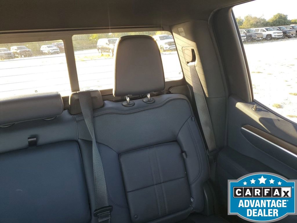 Used 2022 Chevrolet Silverado 1500 High Country w/ High Country Premium Package image 15