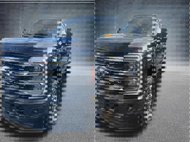 Used 2024 Ford F250 King Ranch image 14