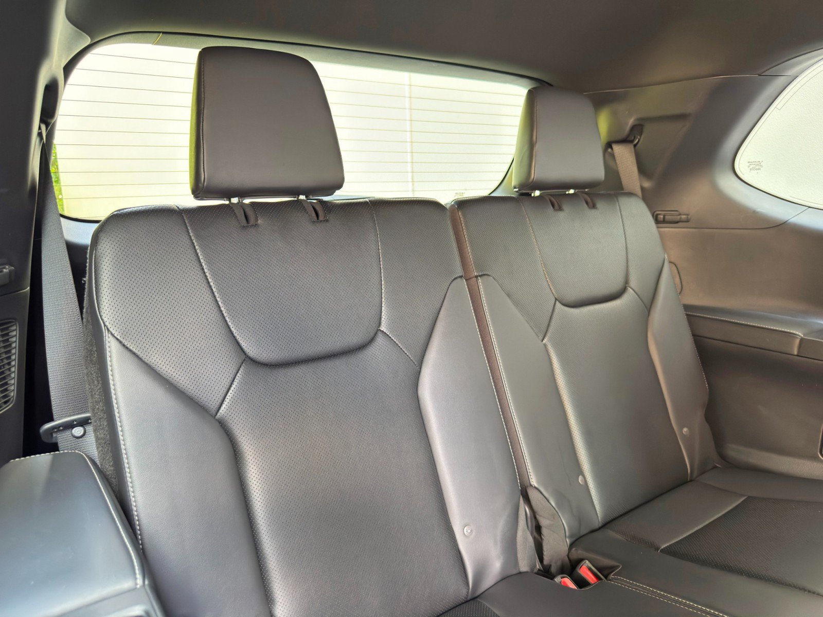 Used 2024 Lexus TX 500h AWD w/ Technology Package image 43