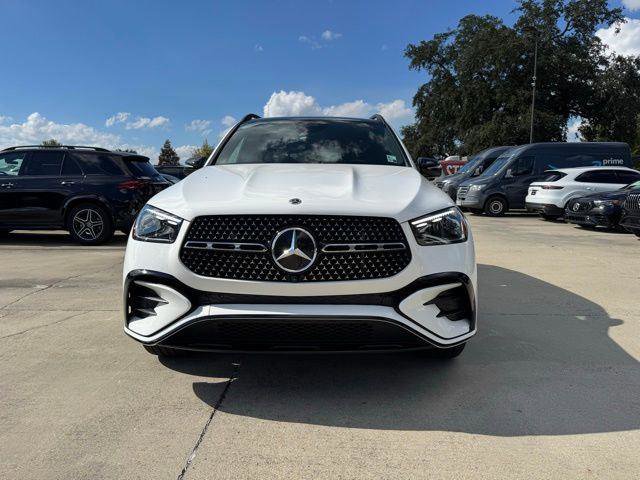 Certified 2025 Mercedes-Benz GLE 350 4MATIC image 2