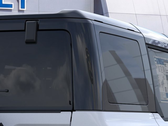 New 2026 Ford Bronco Big Bend AWD/4WD image 25