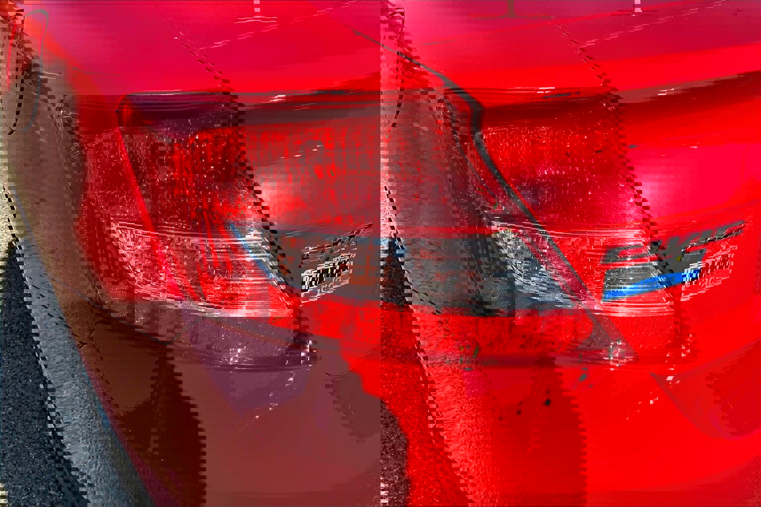 Used 2012 Honda Civic LX image 29