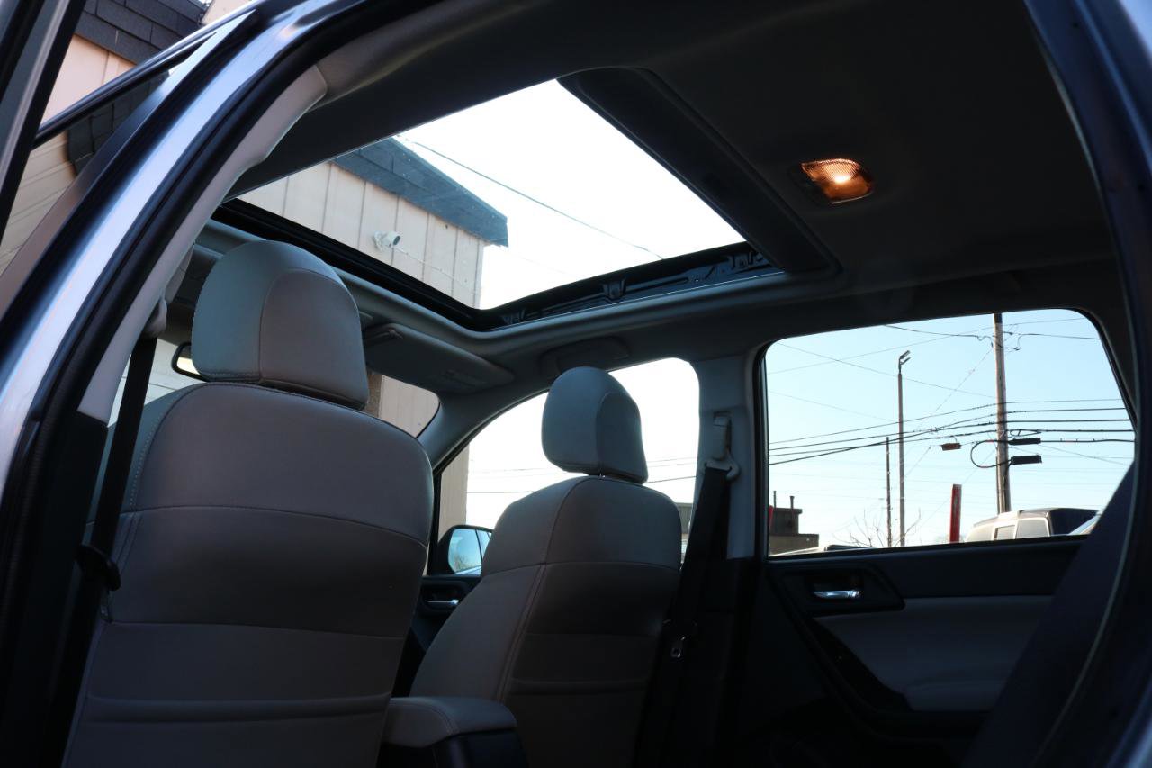 Used 2015 Subaru Forester 2.5i Limited image 32