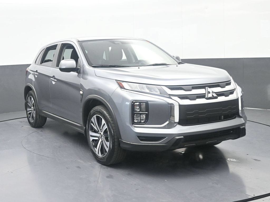 New 2027 Mitsubishi Outlander Sport ES FWD image 9