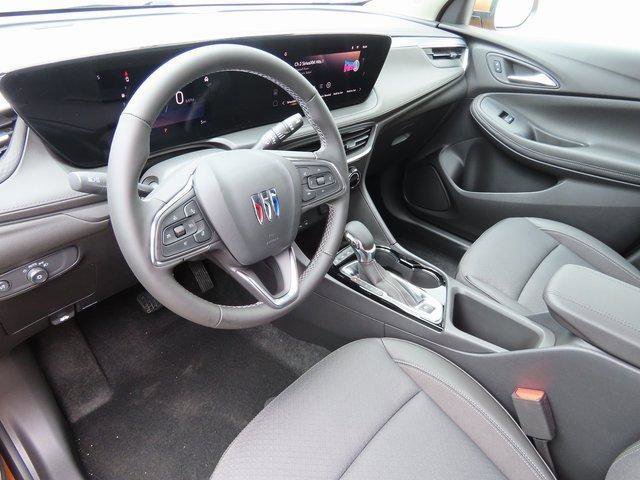 New 2025 Buick Encore GX Preferred w/ Comfort Package image 16